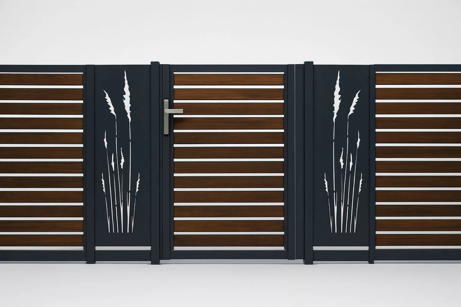 Metalltor nach Maß in Suhl